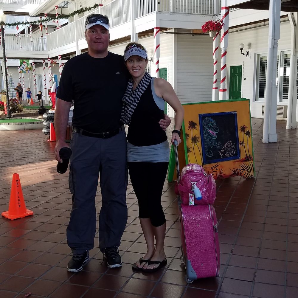 Meet your Posher, Corrie